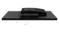 Monitor LED 24" Lenovo ThinkCentre Tiny-In-One 60,5cm (23.8") 1920x1080px Full HD Czarny - 2201142