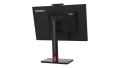 Monitor LED 24" Lenovo ThinkCentre Tiny-In-One 60,5cm (23.8") 1920x1080px Full HD Czarny - 2896300