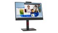 Monitor LED 24" Lenovo ThinkCentre Tiny-In-One 60,5cm (23.8") 1920x1080px Full HD Czarny - 2146515