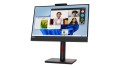 Monitor LED 24" Lenovo ThinkCentre Tiny-In-One 60,5cm (23.8") 1920x1080px Full HD Czarny - 2896297
