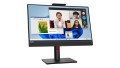 Monitor LED 24" Lenovo ThinkCentre Tiny-In-One 60,5cm (23.8") 1920x1080px Full HD Czarny - 2146524