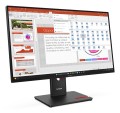 Monitor Lenovo Thinkvision T27-40 LED - 2836884