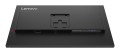 Monitor Lenovo Thinkvision T27-40 LED - 2896325