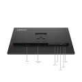 Monitor Lenovo Thinkvision T27-40 LED - 2760957