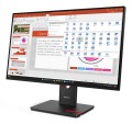 Monitor Lenovo Thinkvision T27-40 LED - 2877631