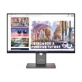 Lenovo ThinkVision P27QD-40 LED display 68,6 cm (27") 2560 x 1440 px Wide Quad HD Czarny - 2761589