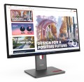 Lenovo ThinkVision P27QD-40 LED display 68,6 cm (27") 2560 x 1440 px Wide Quad HD Czarny - 2885153