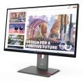 Lenovo ThinkVision P27QD-40 LED display 68,6 cm (27") 2560 x 1440 px Wide Quad HD Czarny - 2885152