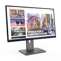 Lenovo ThinkVision P27QD-40 LED display 68,6 cm (27") 2560 x 1440 px Wide Quad HD Czarny - 2761581
