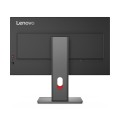 Lenovo ThinkVision P27QD-40 LED display 68,6 cm (27") 2560 x 1440 px Wide Quad HD Czarny - 2806296