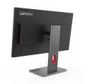 Lenovo ThinkVision P27QD-40 LED display 68,6 cm (27") 2560 x 1440 px Wide Quad HD Czarny - 2761585