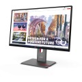 Lenovo ThinkVision P27QD-40 LED display 68,6 cm (27") 2560 x 1440 px Wide Quad HD Czarny - 2761580