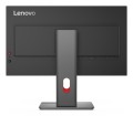 Lenovo ThinkVision P27QD-40 LED display 68,6 cm (27") 2560 x 1440 px Wide Quad HD Czarny - 2896380