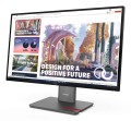 Lenovo ThinkVision P27QD-40 LED display 68,6 cm (27") 2560 x 1440 px Wide Quad HD Czarny - 2885151