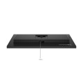 Monitor Lenovo ThinkVision T27UD-40 z systemami ochrony przed włamaniem (IPS), 27", godz. 16:9, 60 Hz, 4 ms, 3840 x 2160 pikseli, 350 cd/m2, Ilość portów HDMI: 1, Zaćmienie, Gwarancja 36 miesięcy - 2761031