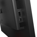 Monitor Lenovo ThinkVision T27UD-40 z systemami ochrony przed włamaniem (IPS), 27", godz. 16:9, 60 Hz, 4 ms, 3840 x 2160 pikseli, 350 cd/m2, Ilość portów HDMI: 1, Zaćmienie, Gwarancja 36 miesięcy - 2761035