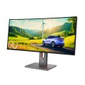 Monitor Lenovo ThinkVision P34WD-40 - LED - 2877606