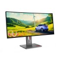 Monitor Lenovo ThinkVision P34WD-40 - LED - 2877607