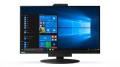 Lenovo ThinkCentre Tiny-In-One 27 monitor komputerowy 68,6 cm (27") 2560 x 1440 px Quad HD LED Czarny - 2403916