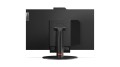 Lenovo ThinkCentre Tiny-In-One 27 monitor komputerowy 68,6 cm (27") 2560 x 1440 px Quad HD LED Czarny - 2761209