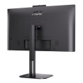 AOC V5 24V5CW monitor komputerowy 60,5 cm (23.8") 1920 x 1080 px Full HD LED Czarny - 1663122