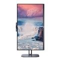 AOC V5 24V5CW monitor komputerowy 60,5 cm (23.8") 1920 x 1080 px Full HD LED Czarny - 1663115