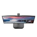 AOC V5 24V5CW monitor komputerowy 60,5 cm (23.8") 1920 x 1080 px Full HD LED Czarny - 2537729