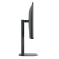 AOC V5 24V5CW monitor komputerowy 60,5 cm (23.8") 1920 x 1080 px Full HD LED Czarny - 1663116
