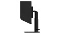 Lenovo ThinkVision P27u-20 monitor komputerowy 68,6 cm (27") 3840 x 2160 px 4K Ultra HD LED Czarny - 2591148