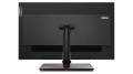 Lenovo ThinkVision P27u-20 monitor komputerowy 68,6 cm (27") 3840 x 2160 px 4K Ultra HD LED Czarny - 2591135