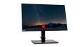Lenovo ThinkVision P27u-20 monitor komputerowy 68,6 cm (27") 3840 x 2160 px 4K Ultra HD LED Czarny - 2896500