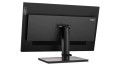 Lenovo ThinkVision P27u-20 monitor komputerowy 68,6 cm (27") 3840 x 2160 px 4K Ultra HD LED Czarny - 2896510
