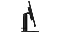 Lenovo ThinkVision P27u-20 monitor komputerowy 68,6 cm (27") 3840 x 2160 px 4K Ultra HD LED Czarny - 2896511