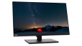 Lenovo ThinkVision P27u-20 monitor komputerowy 68,6 cm (27") 3840 x 2160 px 4K Ultra HD LED Czarny - 2591138