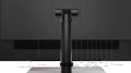 Lenovo ThinkVision P27u-20 monitor komputerowy 68,6 cm (27") 3840 x 2160 px 4K Ultra HD LED Czarny - 2591144