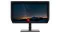 Lenovo ThinkVision P27u-20 monitor komputerowy 68,6 cm (27") 3840 x 2160 px 4K Ultra HD LED Czarny - 2896516
