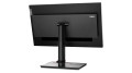 Lenovo ThinkVision P27u-20 monitor komputerowy 68,6 cm (27") 3840 x 2160 px 4K Ultra HD LED Czarny - 2591132