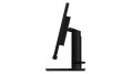 Lenovo ThinkVision P27u-20 monitor komputerowy 68,6 cm (27") 3840 x 2160 px 4K Ultra HD LED Czarny - 2896505