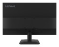 Lenovo ThinkVision S27-4e 27"FHD IPS 100Hz 300nits AG HDMI VGA Raven Black - 2885235