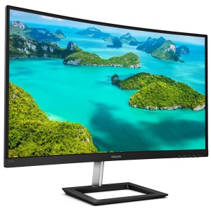 MONITOR PHILIPS LED 27" 272E1CA/00