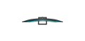 MONITOR PHILIPS LED 27" 272E1CA/00 - 762697