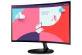 MONITOR SAMSUNG LED 27" LS27C364EAUXEN - 2896529