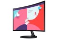 MONITOR SAMSUNG LED 27" LS27C364EAUXEN - 2709847