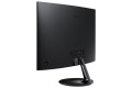 MONITOR SAMSUNG LED 27" LS27C364EAUXEN - 2709853