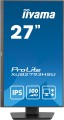 iiyama ProLite XUB2793HSU-B7 monitor komputerowy 68,6 cm (27") 1920 x 1080 px Full HD LED Czarny - 2896562
