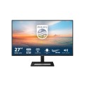 MONITOR PHILIPS LED QHD 27" E-LINE 27E1N1600AE/00 100Hz - 2896583
