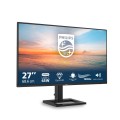 MONITOR PHILIPS LED QHD 27" E-LINE 27E1N1600AE/00 100Hz - 2805989