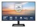 MONITOR PHILIPS LED QHD 27" E-LINE 27E1N1600AE/00 100Hz - 2146094