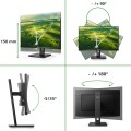 MONITOR PHILIPS LED 27" 272B1G/00 - 2896607