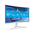 monitor Philips 80.0cm (31.5") 32M2C5501 16:09 2xHDMI+DP zakrzywiony w - 2806595